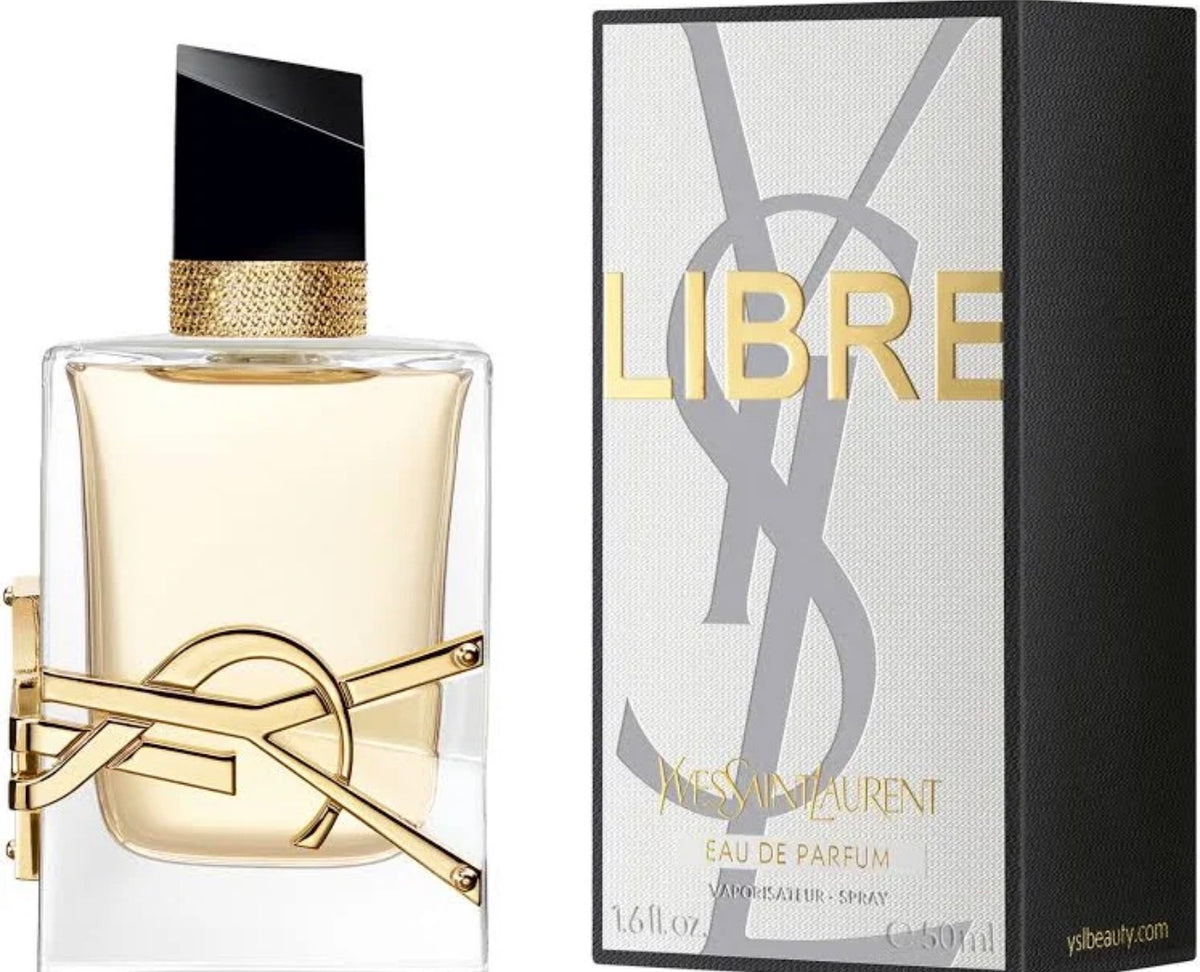 Yves saint Lauren