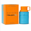 Odyssey Mandarinsky Limited Edition – Armaf
Eau de Parfum 100 ml (3.4 oz)