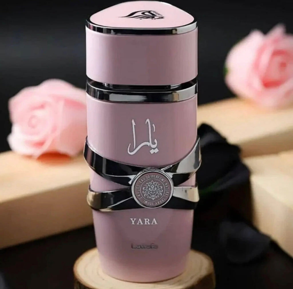 LATTAFA YARA EAU DE PARFUM 100ML 2 À 110$