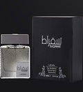 Lattafa Suqraat Eau de Parfum – 100 ml (3.4 FL.OZ.).