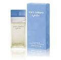 Dolce & Gabbana Light Blue EDT Spray (W)
