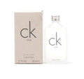 CK One By Calvin Klein Eau De Toilette Vaporisateur Pour (Unisexe) 50ml