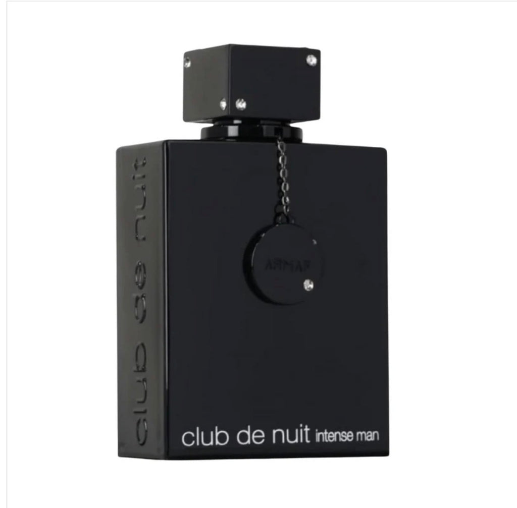 ARMAF CLUB DE NUIT INTENSE MAN EAU DE TOILETTE SPRAY, 105ML