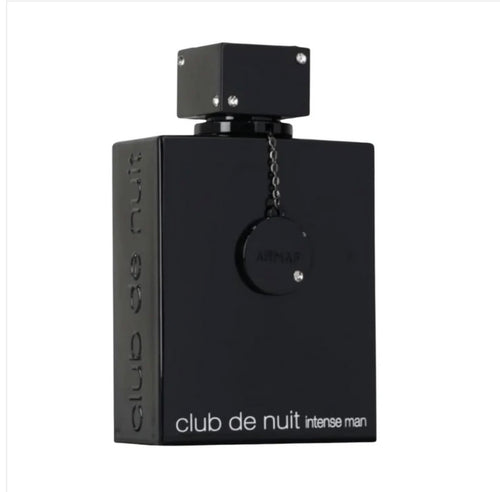 ARMAF CLUB DE NUIT INTENSE MAN EAU DE TOILETTE SPRAY, 105ML