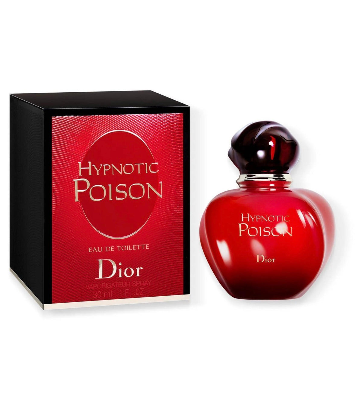 Christian Dior Hypnotic Poison (W)