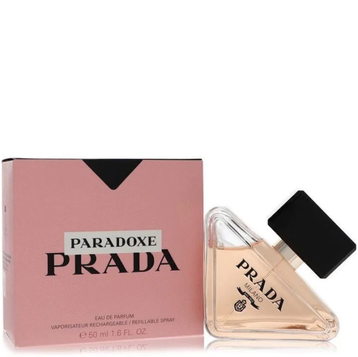 Prada Paradoxe Perfume