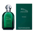 Jaguar Classic Green – Eau de Toilette pour Homme
