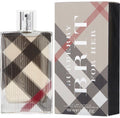 Burberry Brit (Eau De Parfum) EDP Spray (W