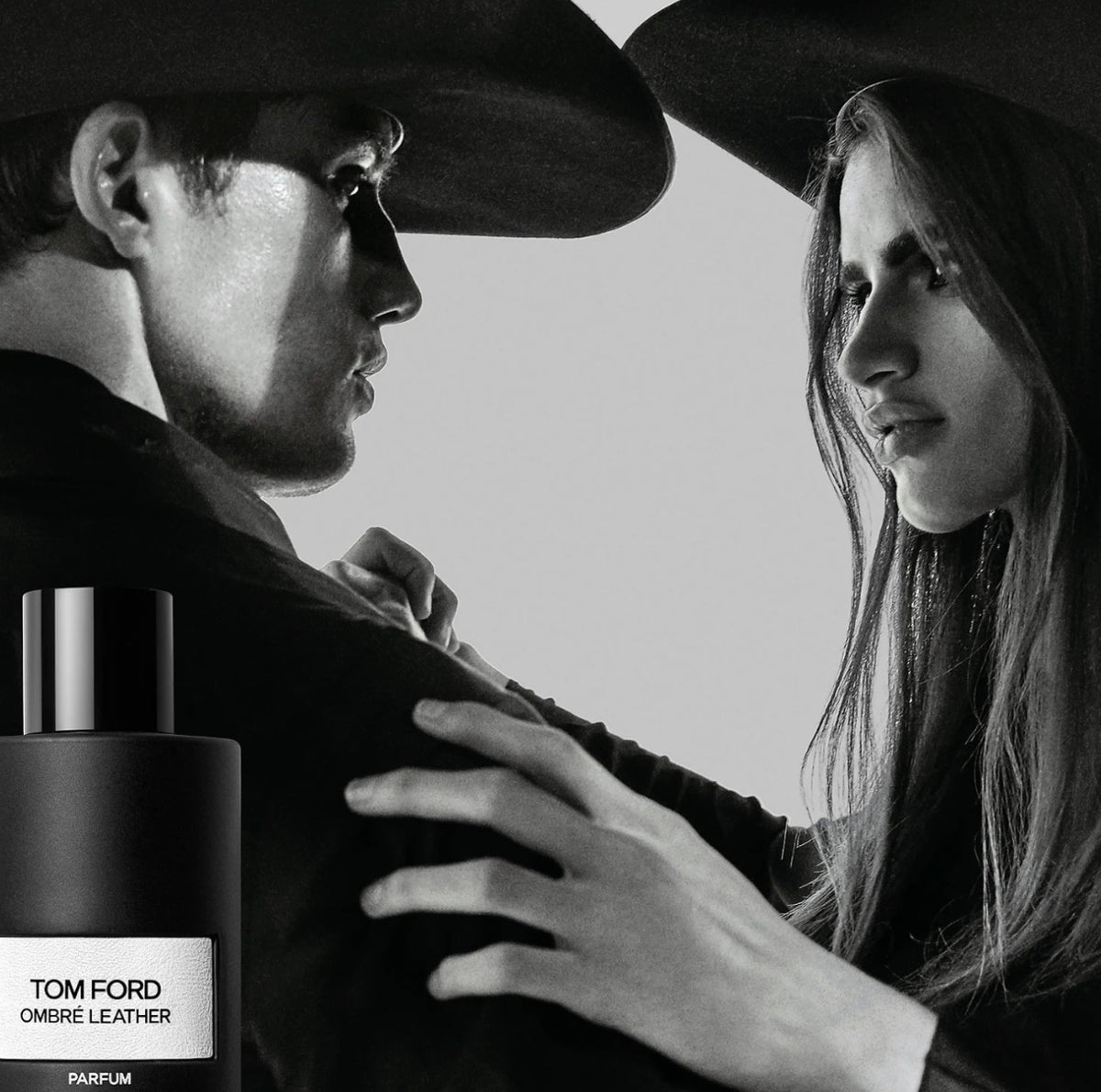 Tom Ford Ombre Leather EDP Spray (W)(M)