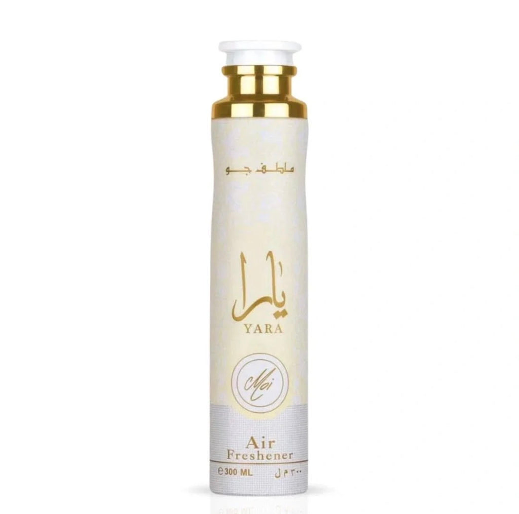 Lattafa - Yara Moi- Air Freshener - Lattafa Roomspray Huisparfum - 300 ml