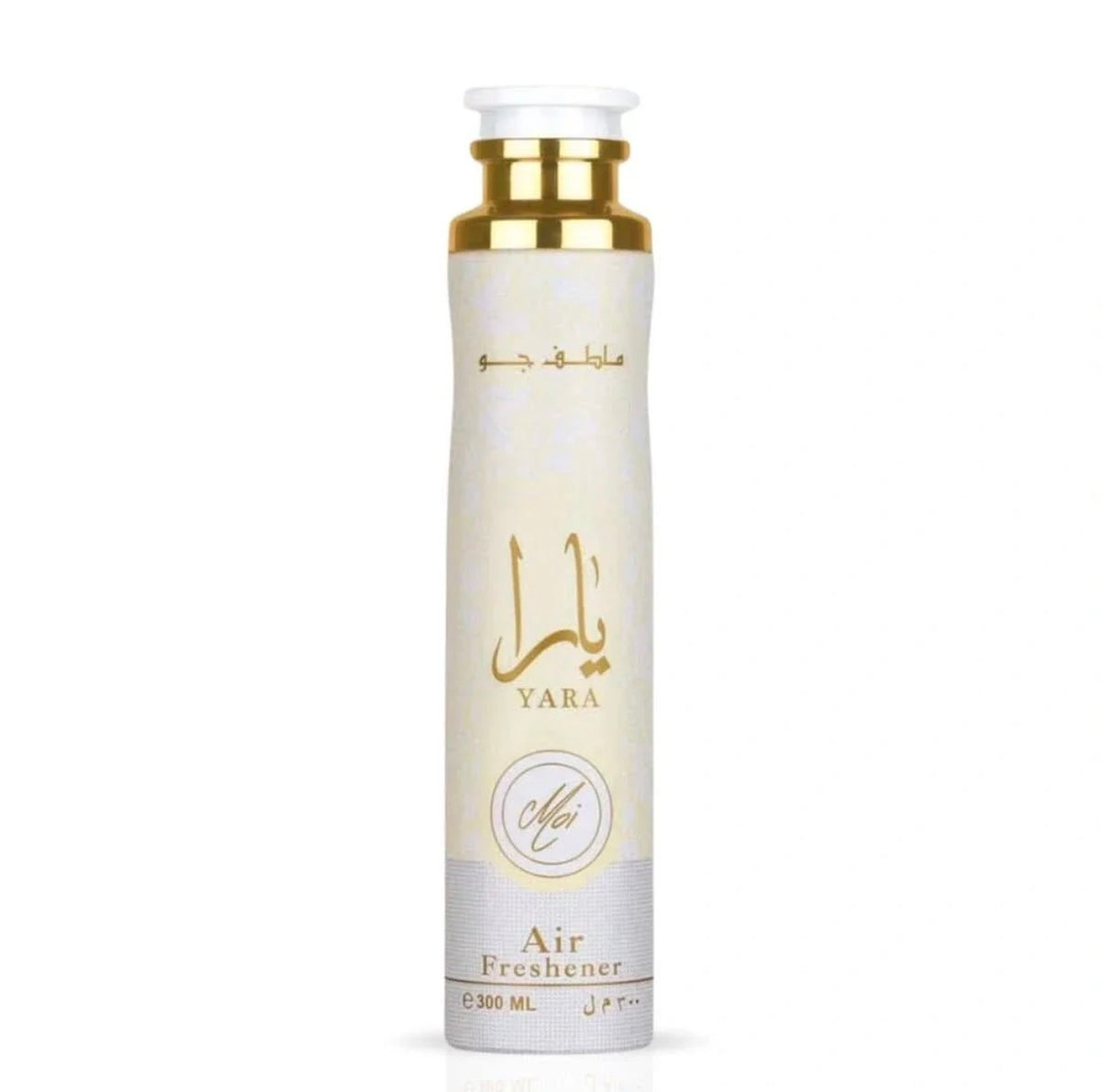 Lattafa - Yara Moi- Air Freshener - Lattafa Roomspray Huisparfum - 300 ml
