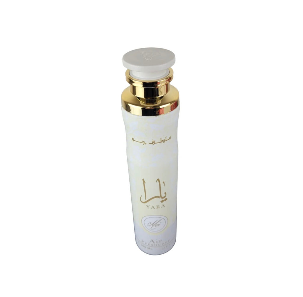 Lattafa - Yara Moi- Air Freshener - Lattafa Roomspray Huisparfum - 300 ml