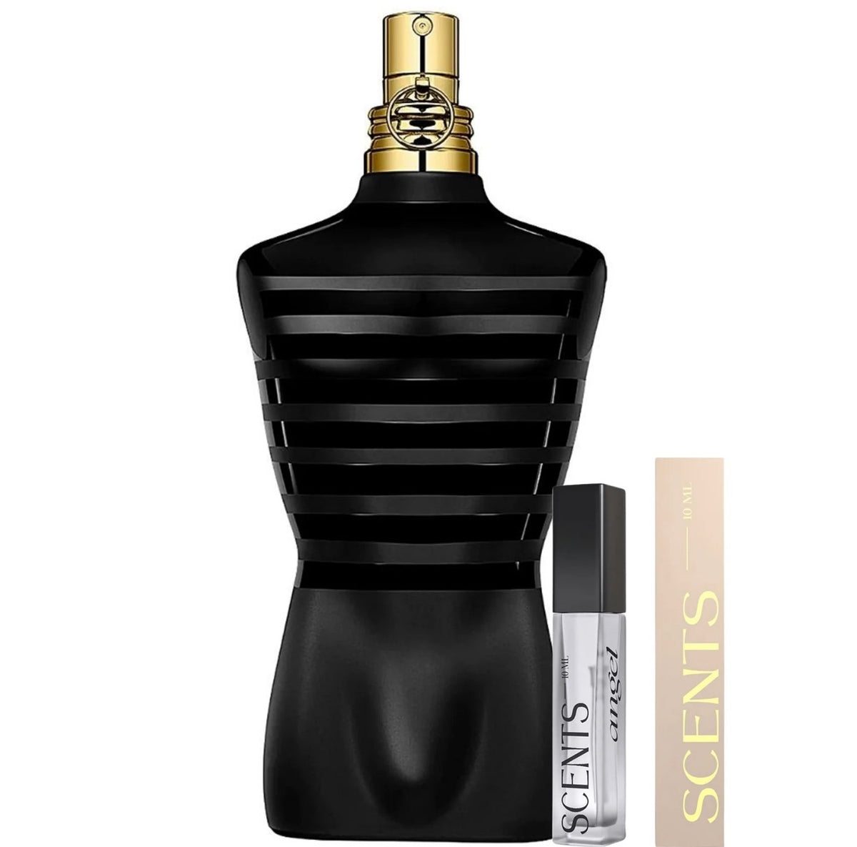 Jean Paul Gaultier Ultra Male – Eau de Parfum Homme