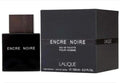 Lalique Encre Noire – Eau de Toilette pour Homme.  Promotion terminé ✅  2 novembre…