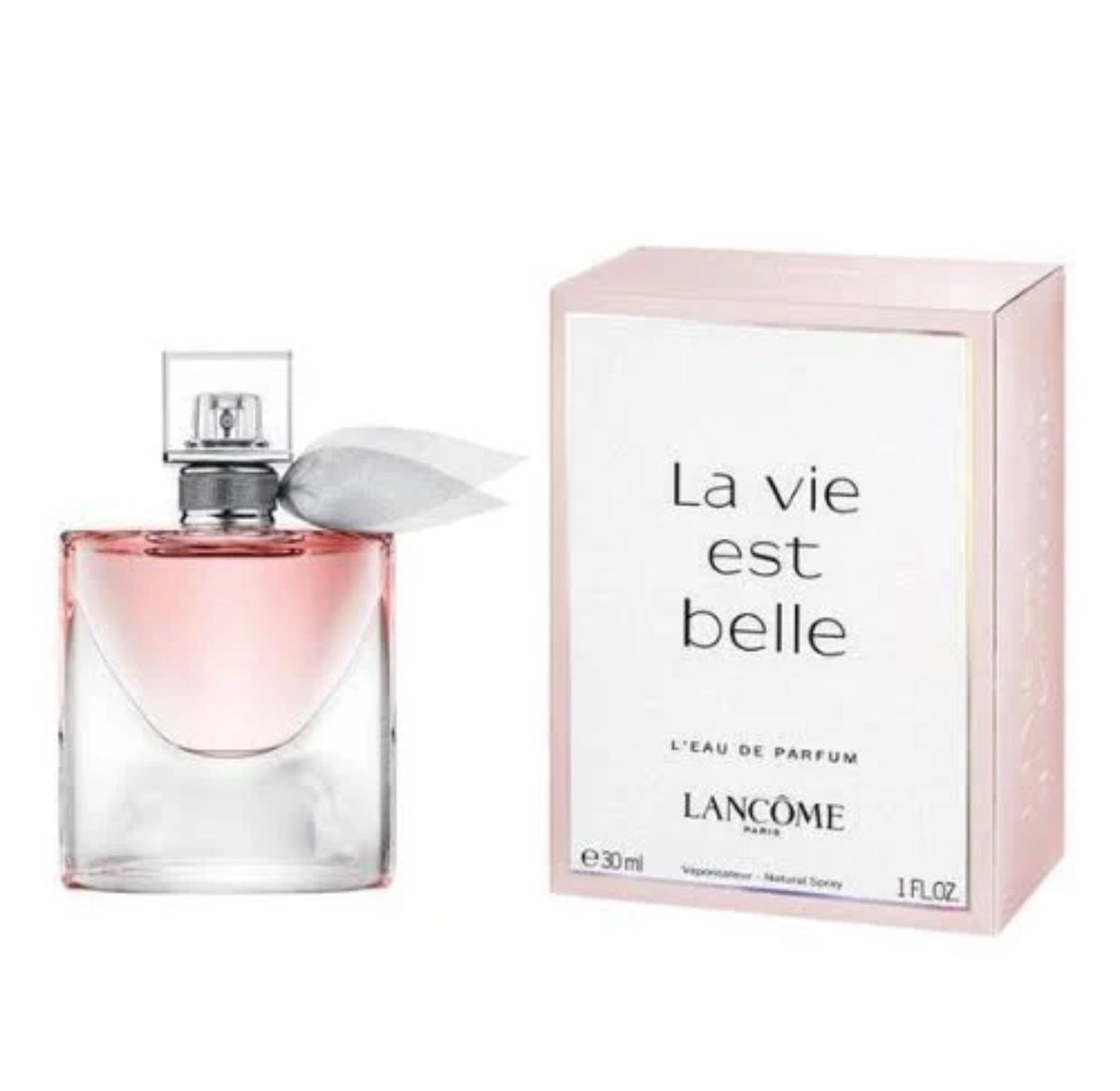 Lancome La Vie Est Belle L'Eau de Parfum EDP for her 30mL