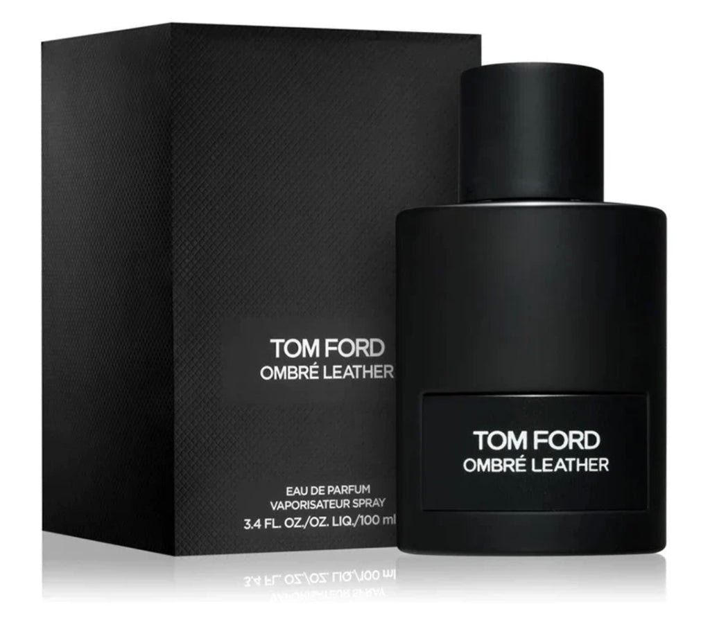 Tom Ford Ombre Leather EDP Spray (W)(M)