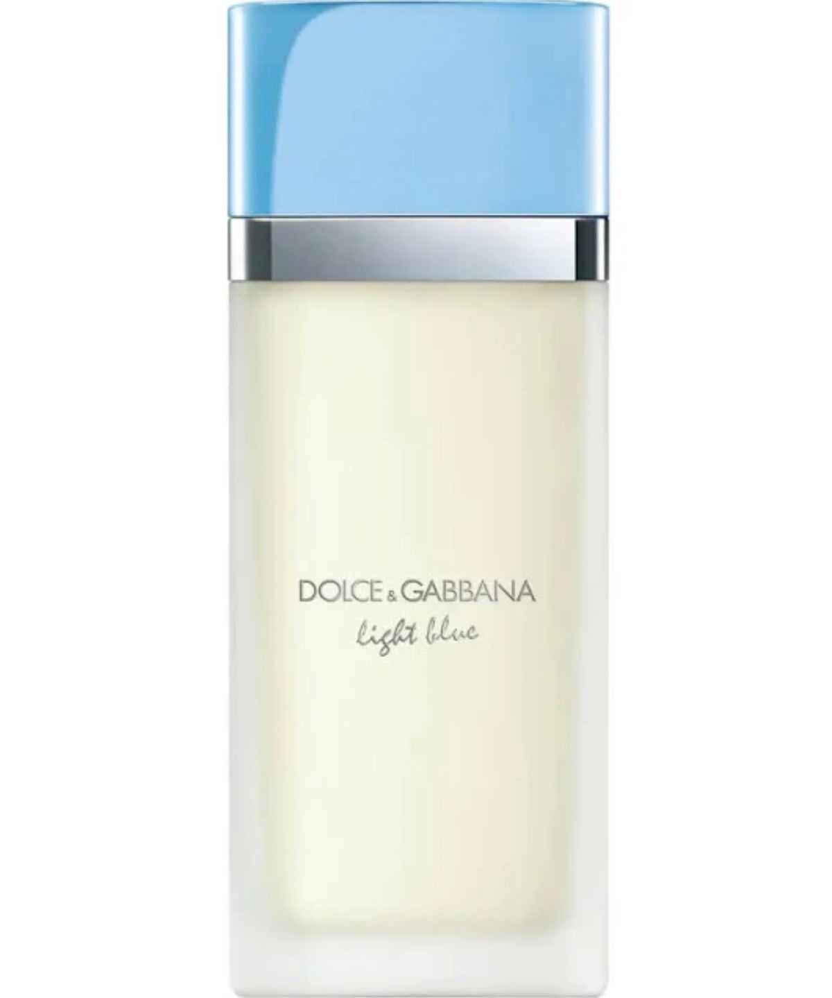Dolce & Gabbana Light Blue EDT Spray (W)