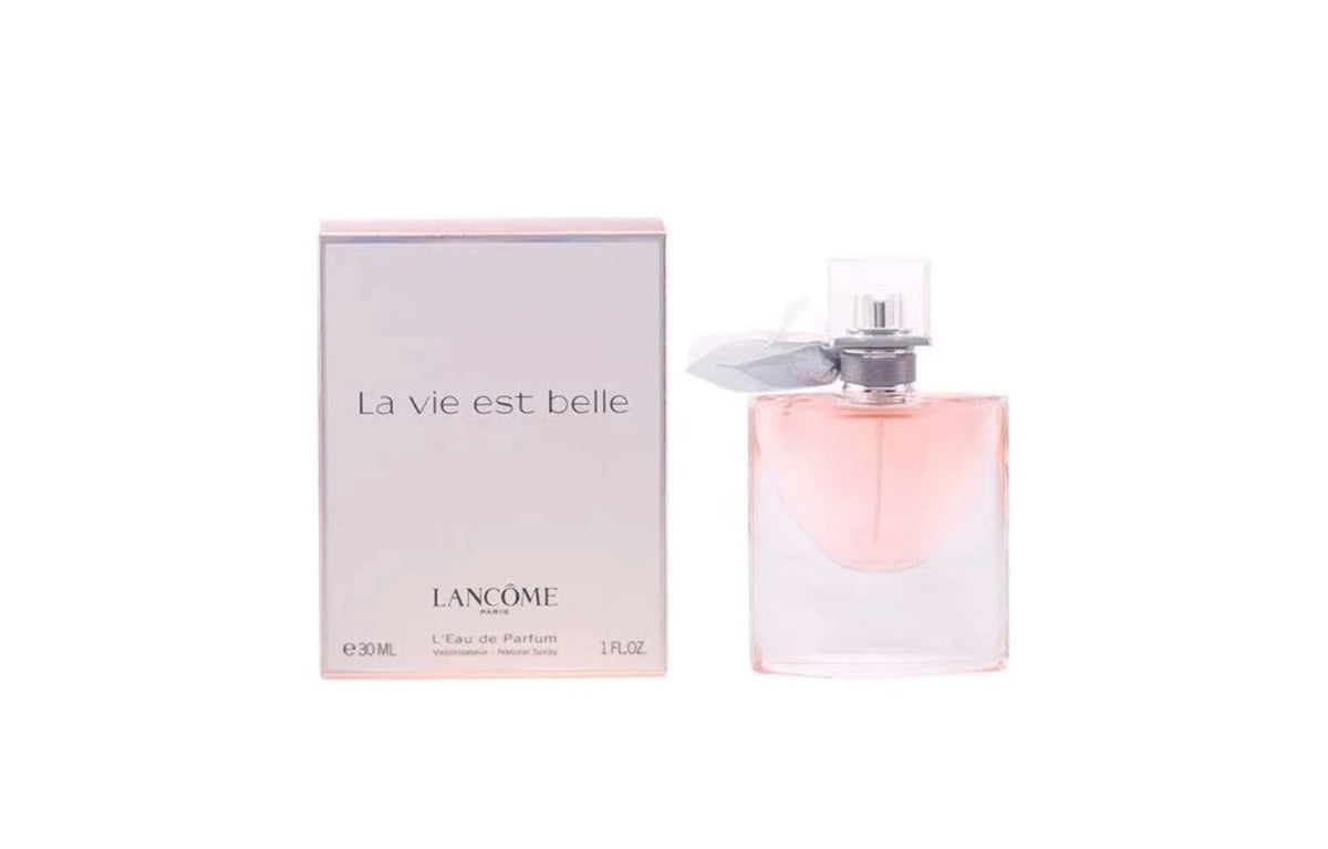 Lancome La Vie Est Belle L'Eau de Parfum EDP for her 30mL
