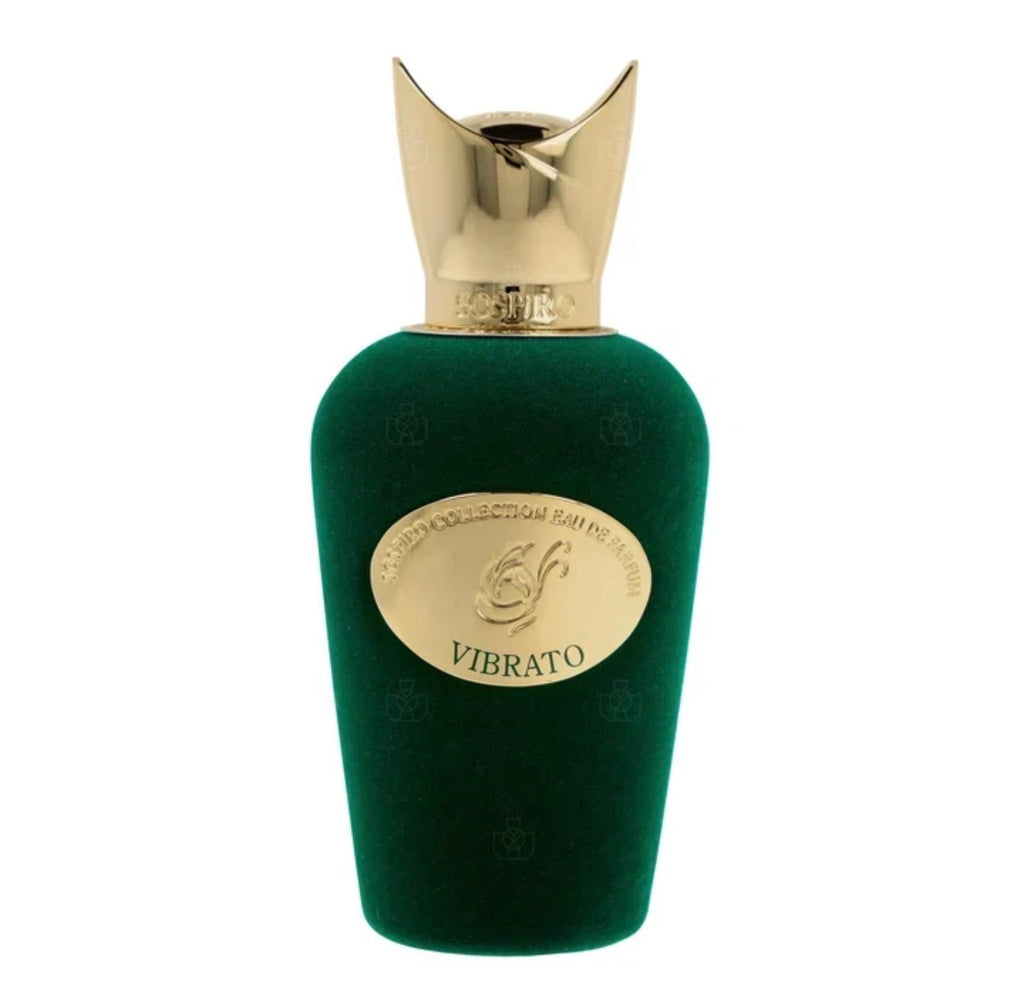 Sospiro Vibrato – Eau de Parfum 100 ml