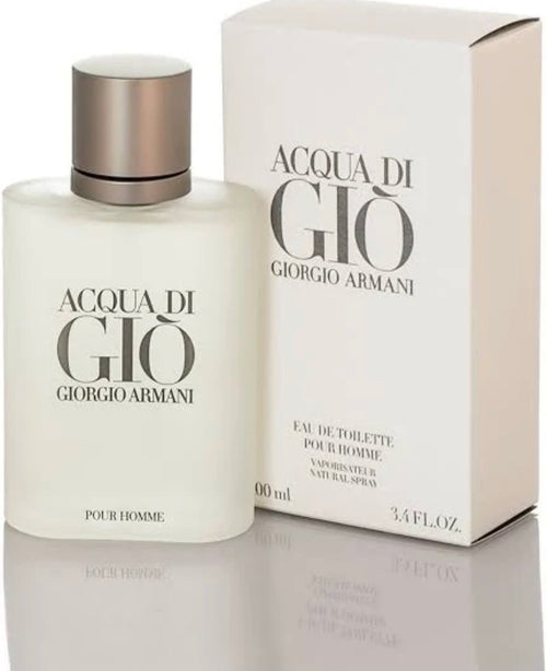 Acqua Di Gio For Man