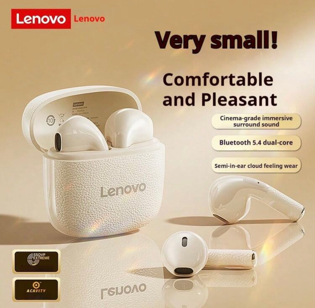 Lenovo EA166