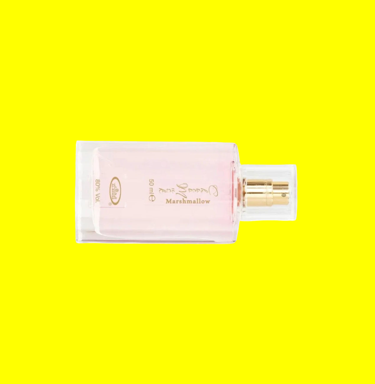Choco Musk Marshmallow – Eau de Parfum 50 ml