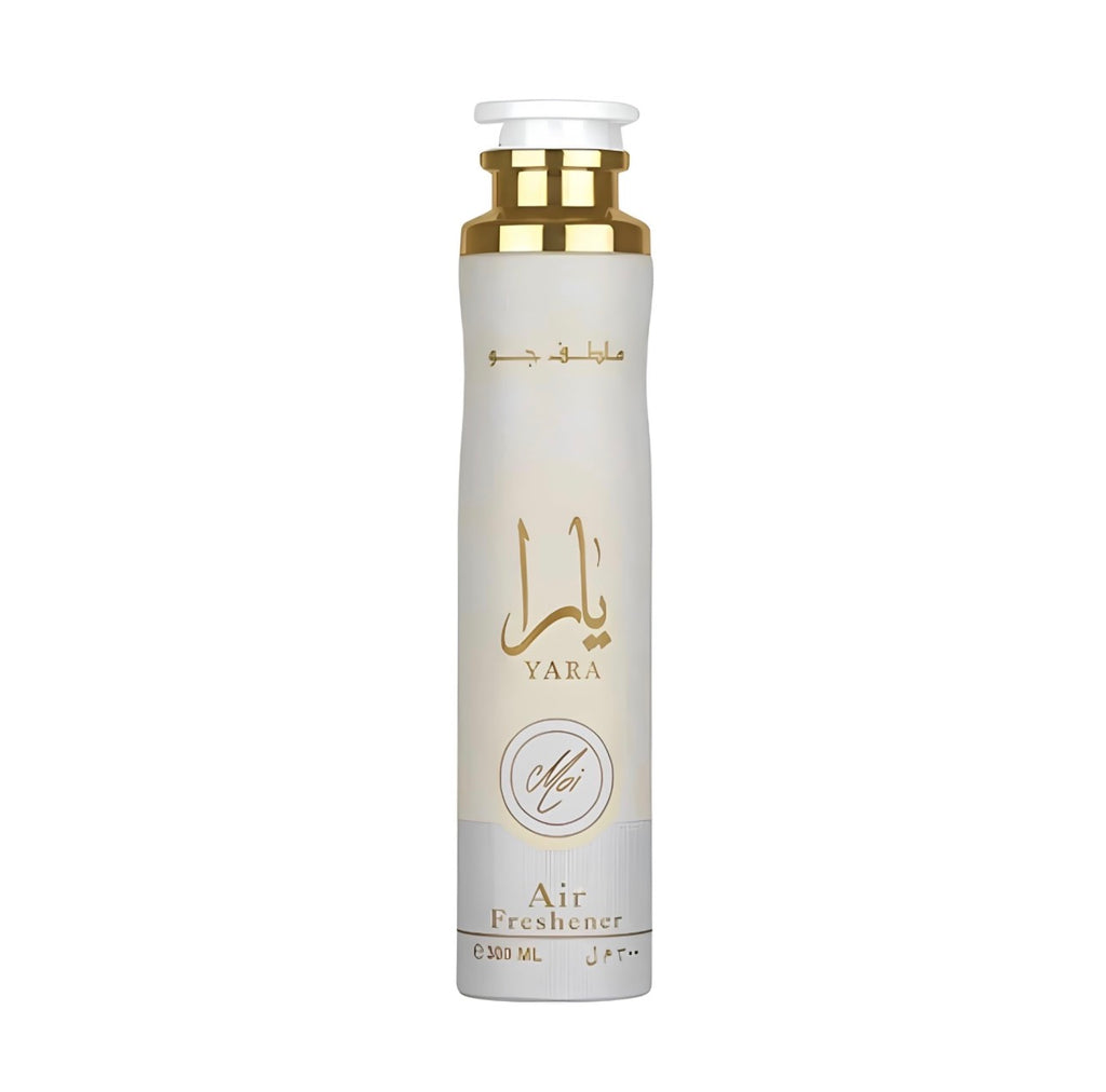 Lattafa - Yara Moi- Air Freshener - Lattafa Roomspray Huisparfum - 300 ml