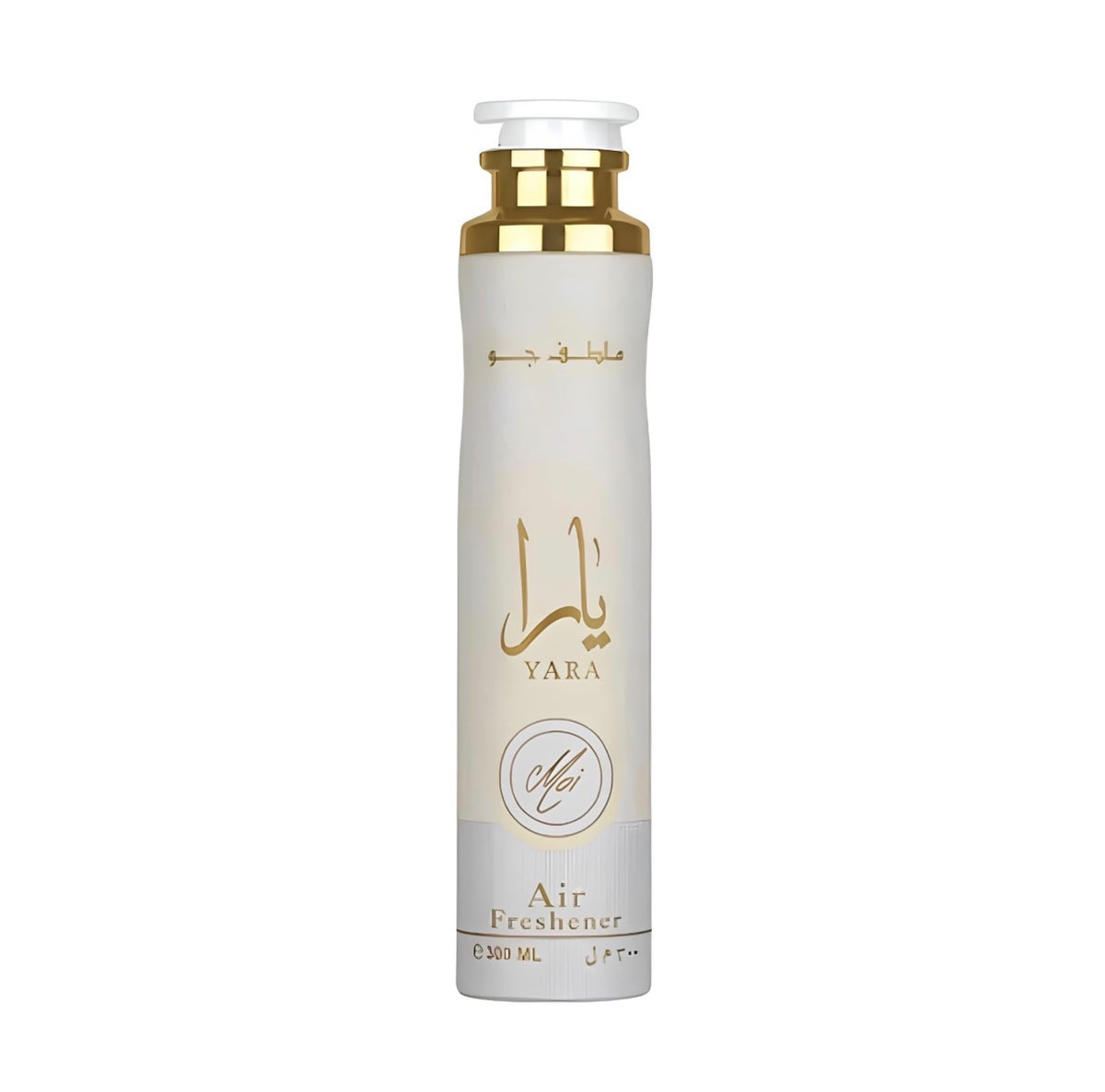 Lattafa - Yara Moi- Air Freshener - Lattafa Roomspray Huisparfum - 300 ml