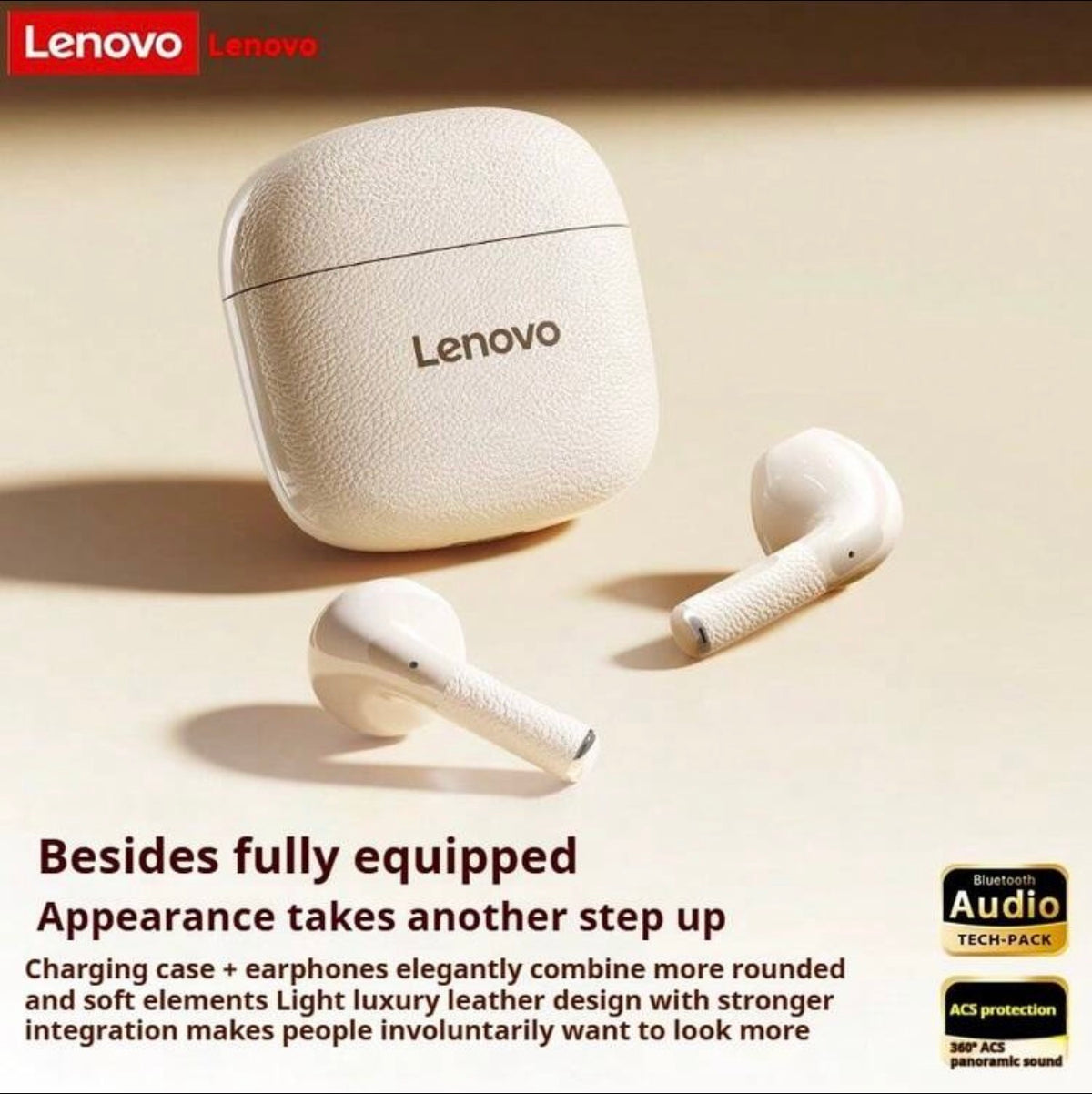 Lenovo EA166