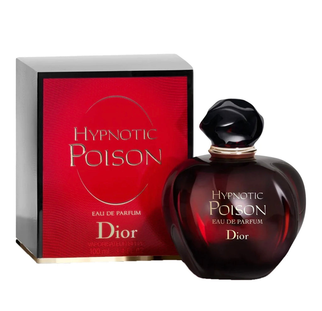 Christian Dior Hypnotic Poison (W)