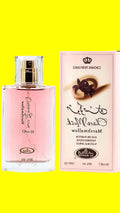 Choco Musk Marshmallow – Eau de Parfum 50 ml