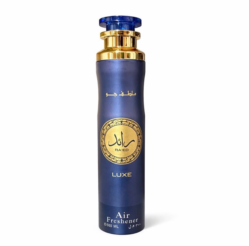 LATTAFA RA'ED LUXE – AIR FRESHENER (300 ML)