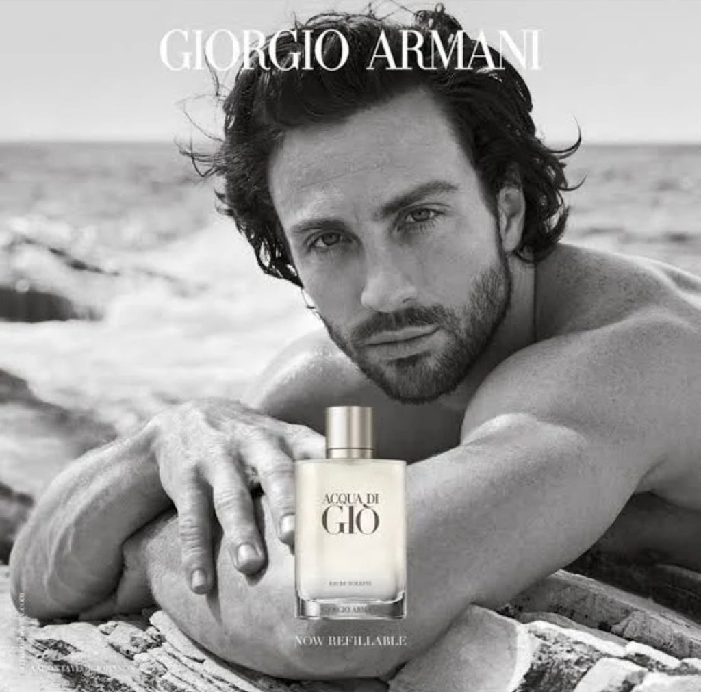 Acqua Di Gio For Man