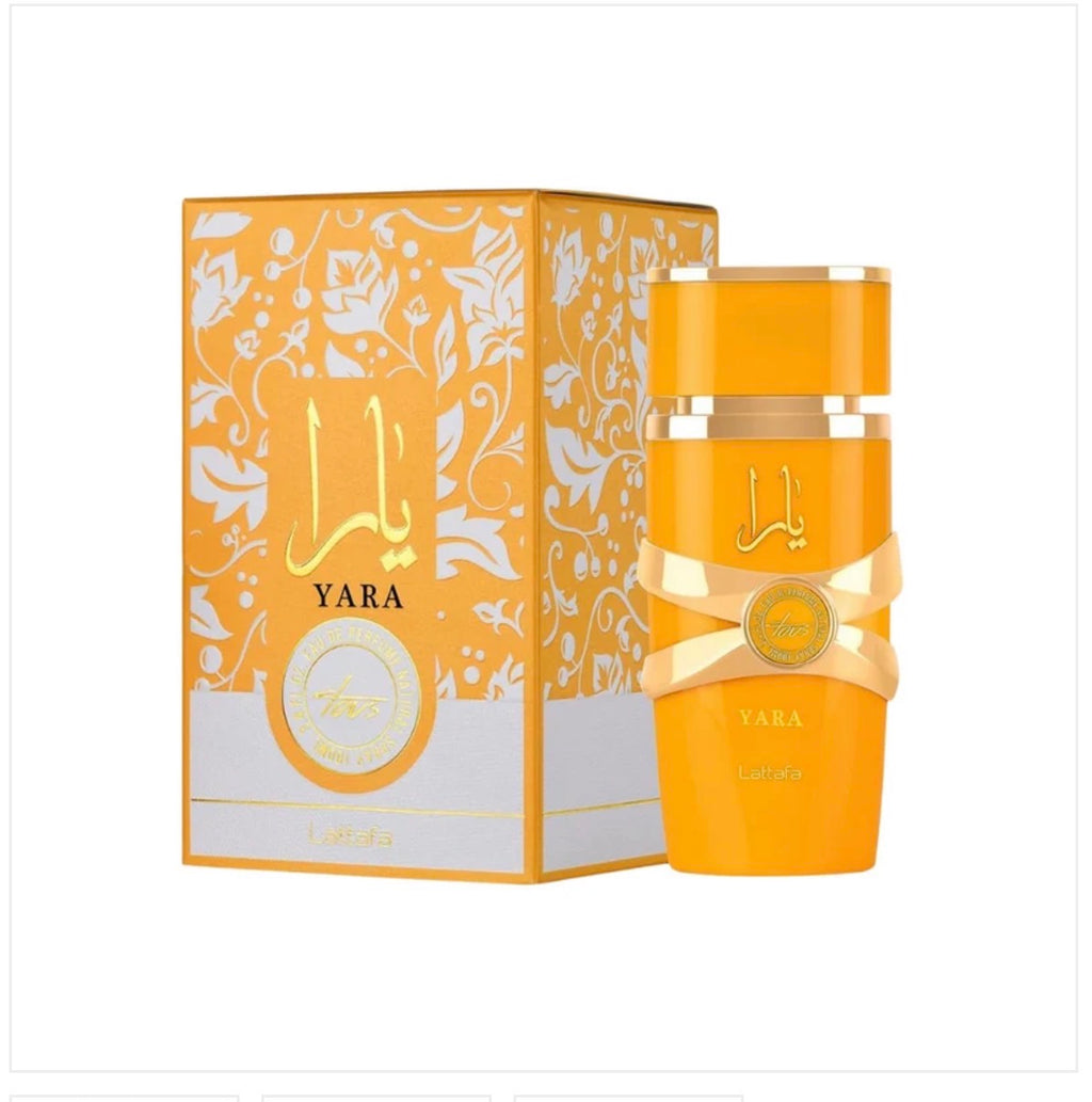 LATTAFA YARA TOUS EAU DE PARFUM