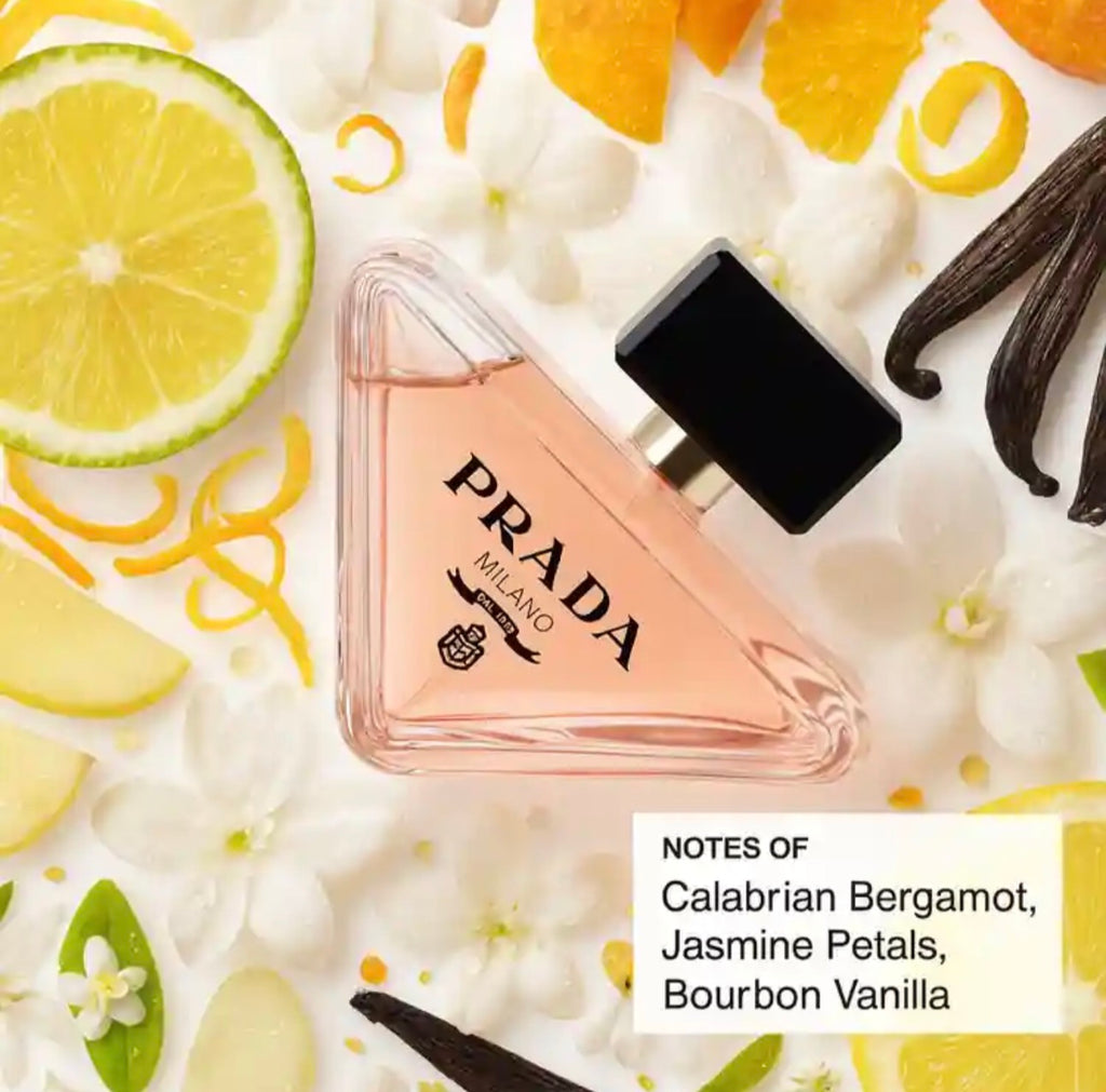 Prada Paradoxe Perfume