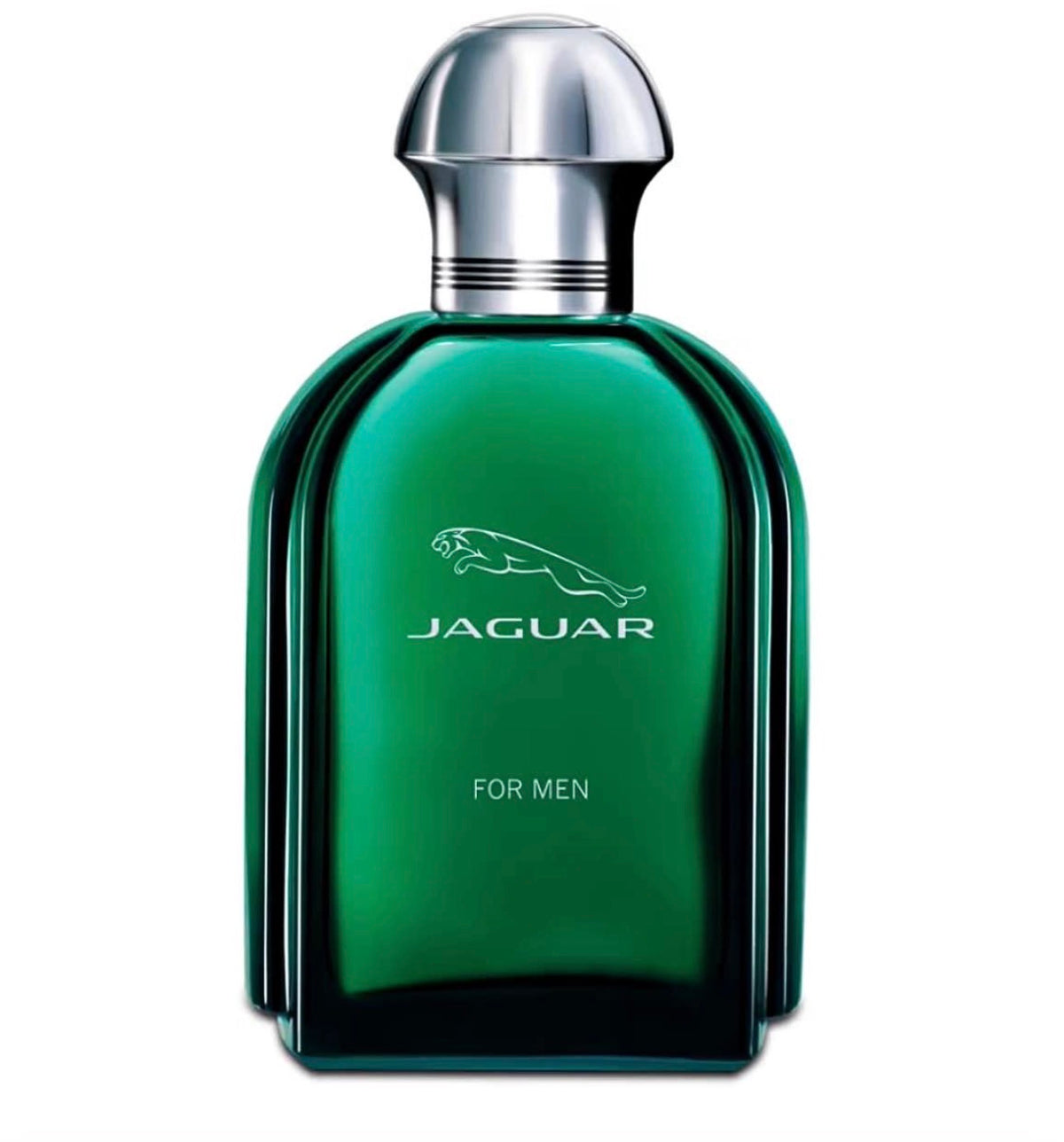 Jaguar Classic Green – Eau de Toilette pour Homme