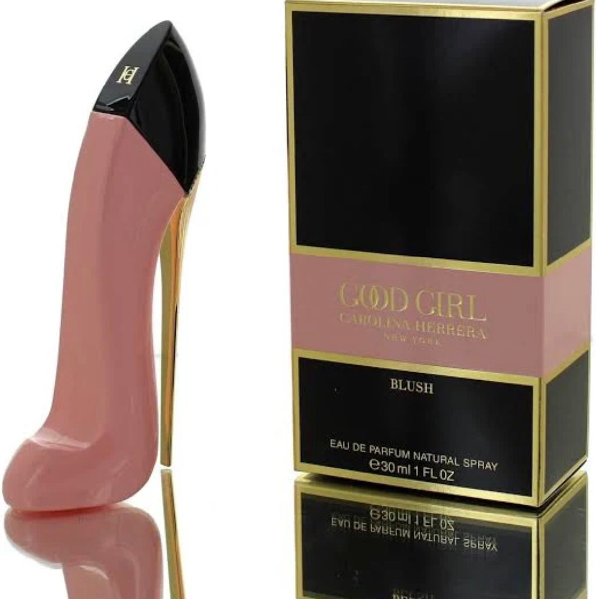 Carolina Herrera Good Girl Blush For Woman
