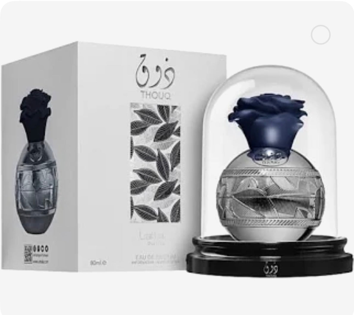 Lattafa Pride Thouq – Eau de Parfum