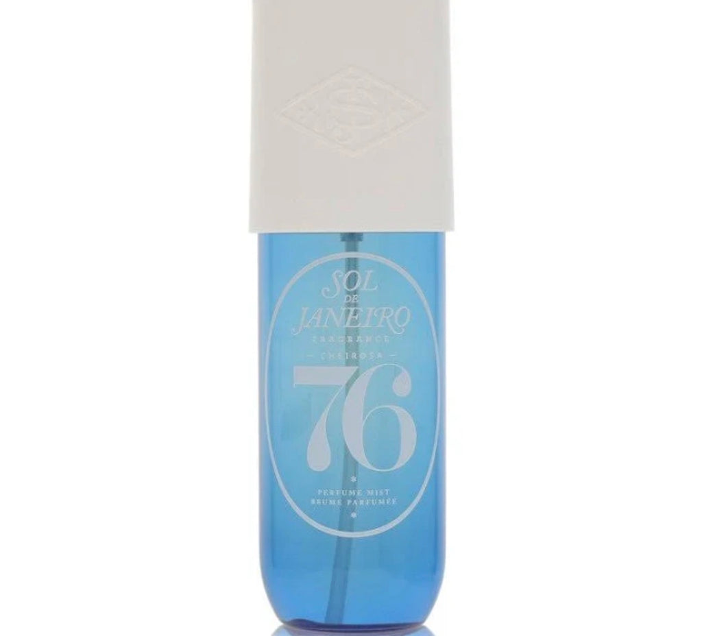 Sol de Janeiro 76 – Brume Parfumée