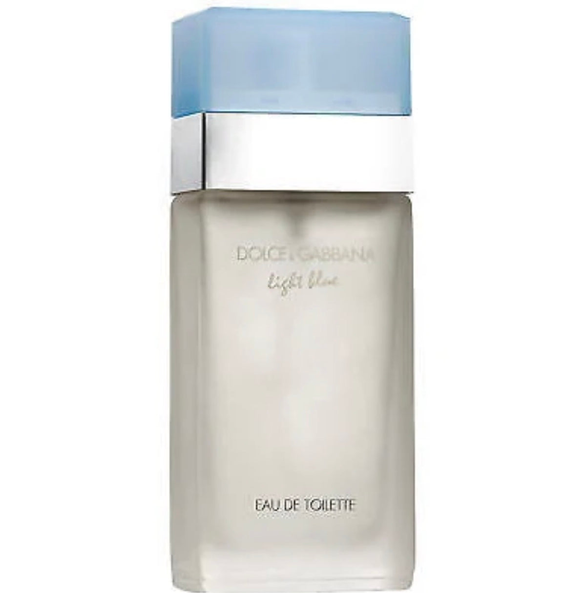 Dolce & Gabbana Light Blue EDT Spray (W)