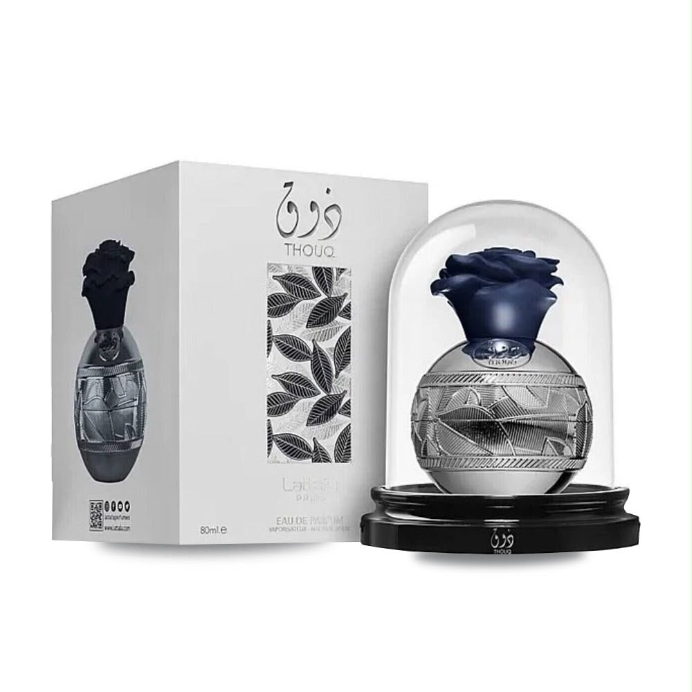 Lattafa Pride Thouq – Eau de Parfum