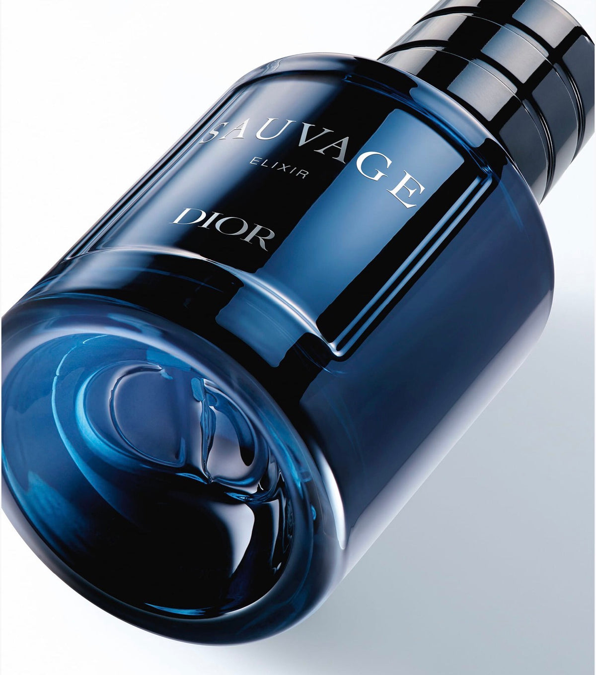 Dior Sauvage Elixir – Parfum Homme Intense et Élégant