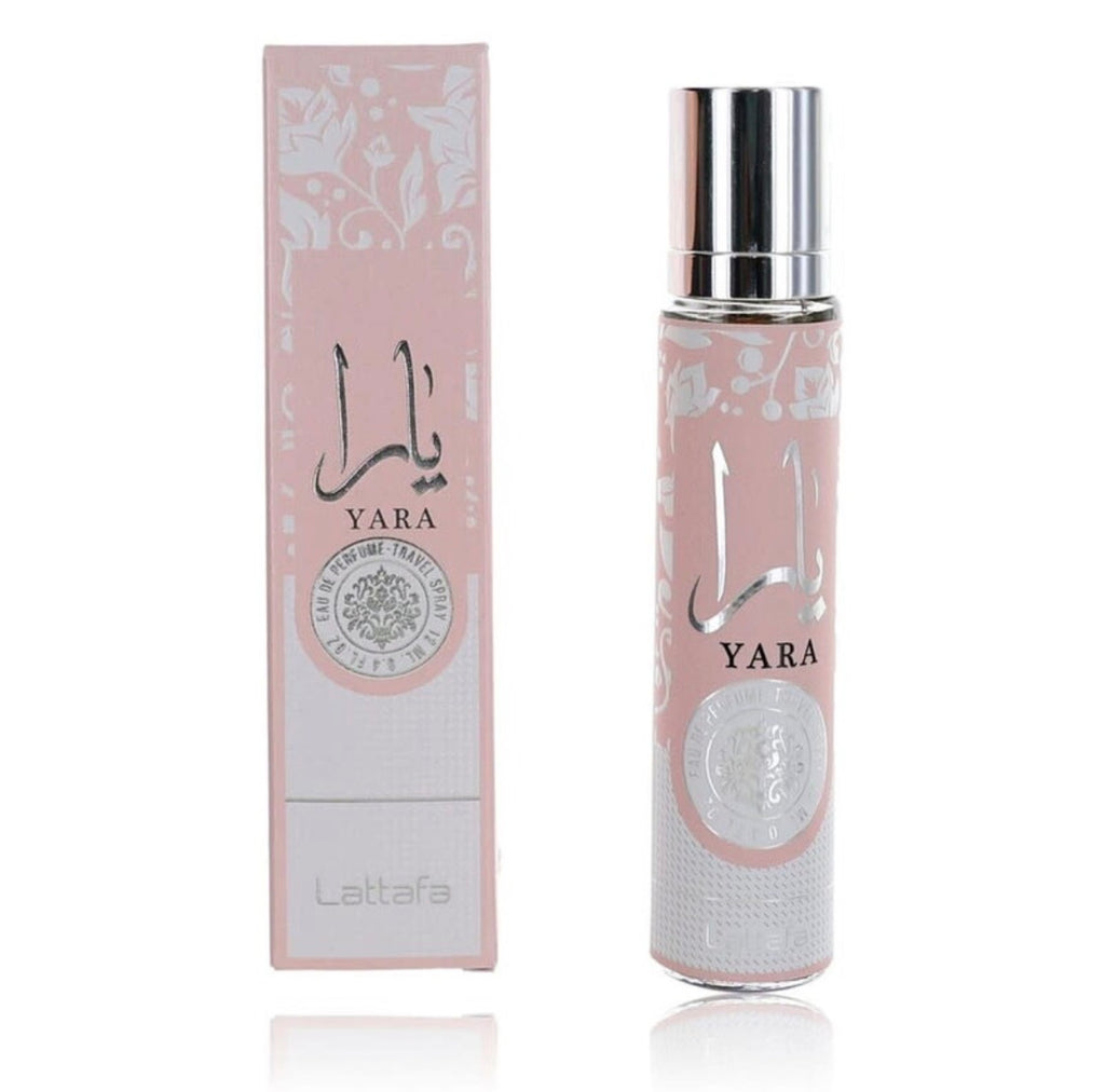 Yara Air Freshener 300ml by Lattafa Room Spray Aerosol Original Made in UAE (2x30$) especially