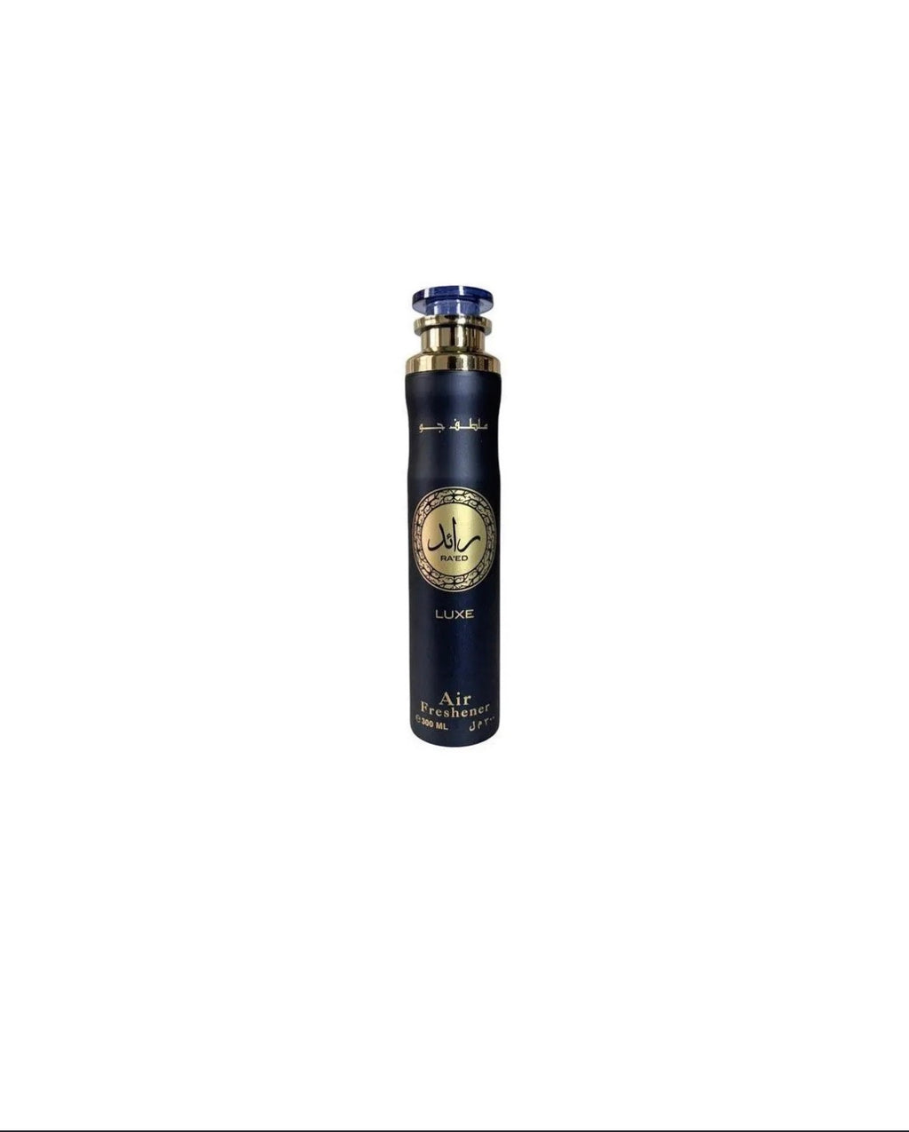 LATTAFA RA'ED LUXE – AIR FRESHENER (300 ML)