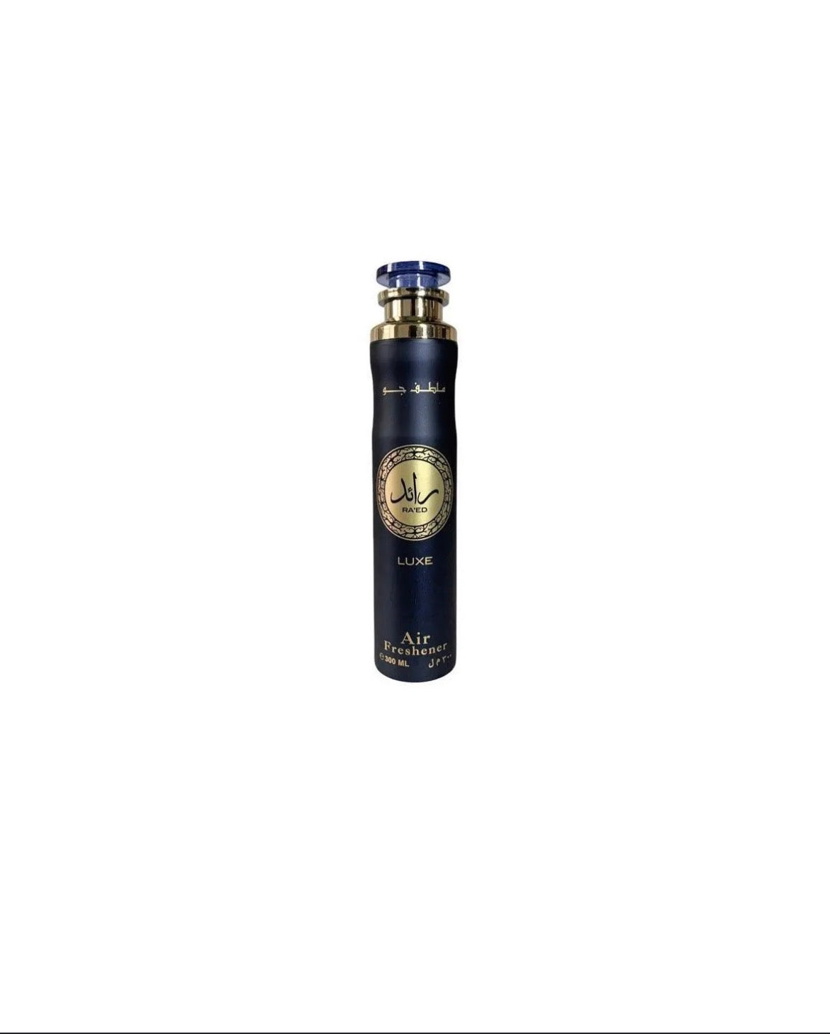 LATTAFA RA'ED LUXE – AIR FRESHENER (300 ML)