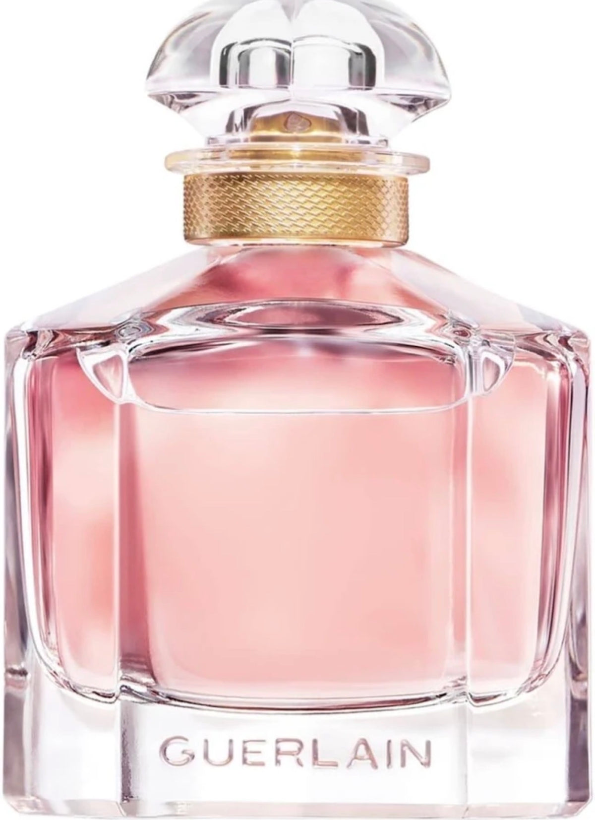Mon Guerlain Eau de Parfum