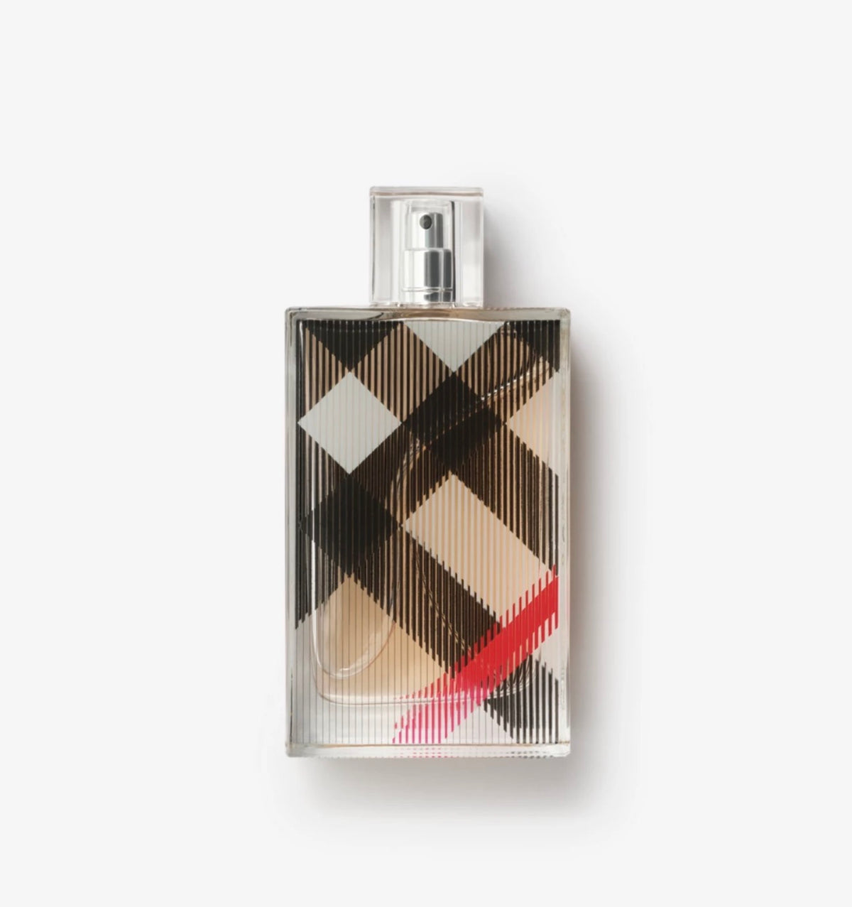 Burberry Brit (Eau De Parfum) EDP Spray (W