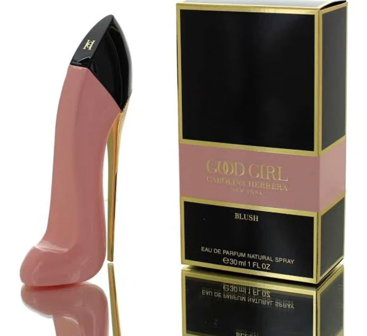 Carolina Herrera Good Girl Blush For Woman