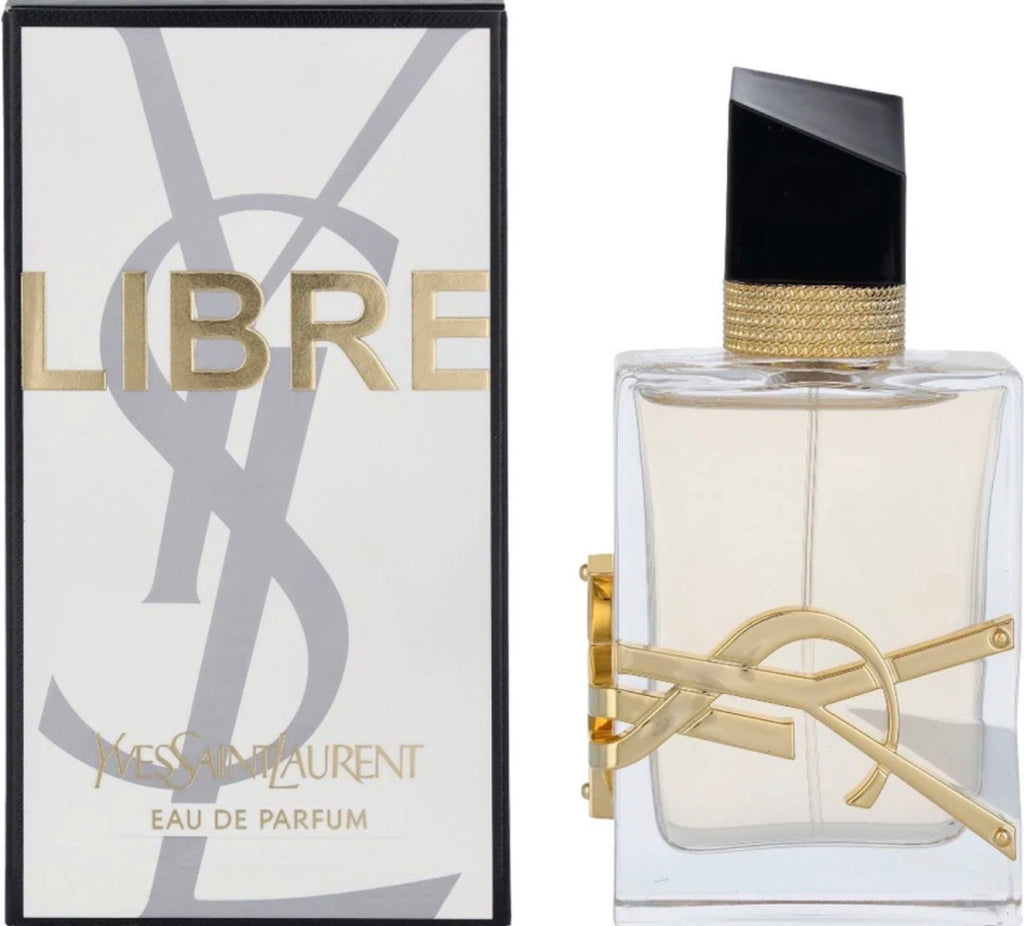 Yves saint Lauren