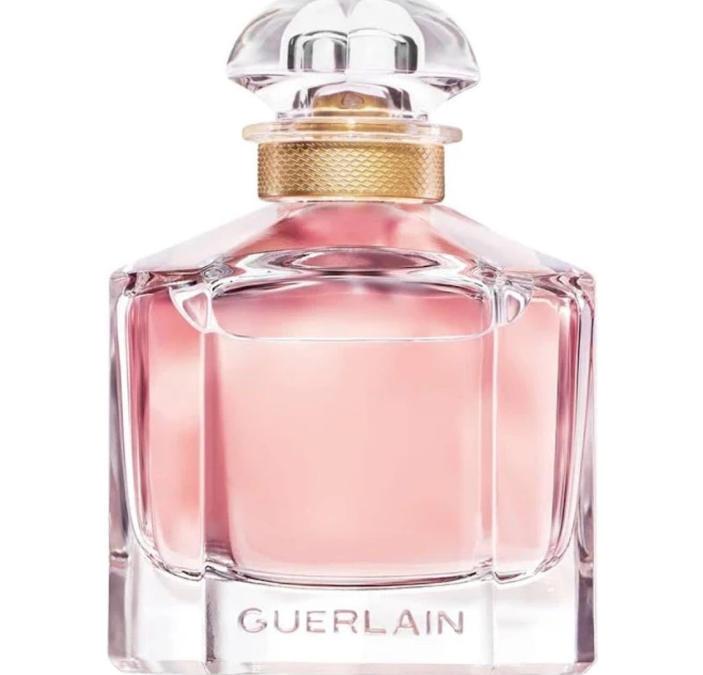 Mon Guerlain Eau de Parfum